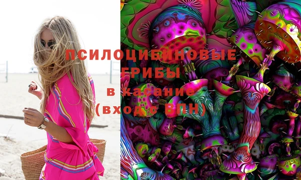 твердый Белоозёрский